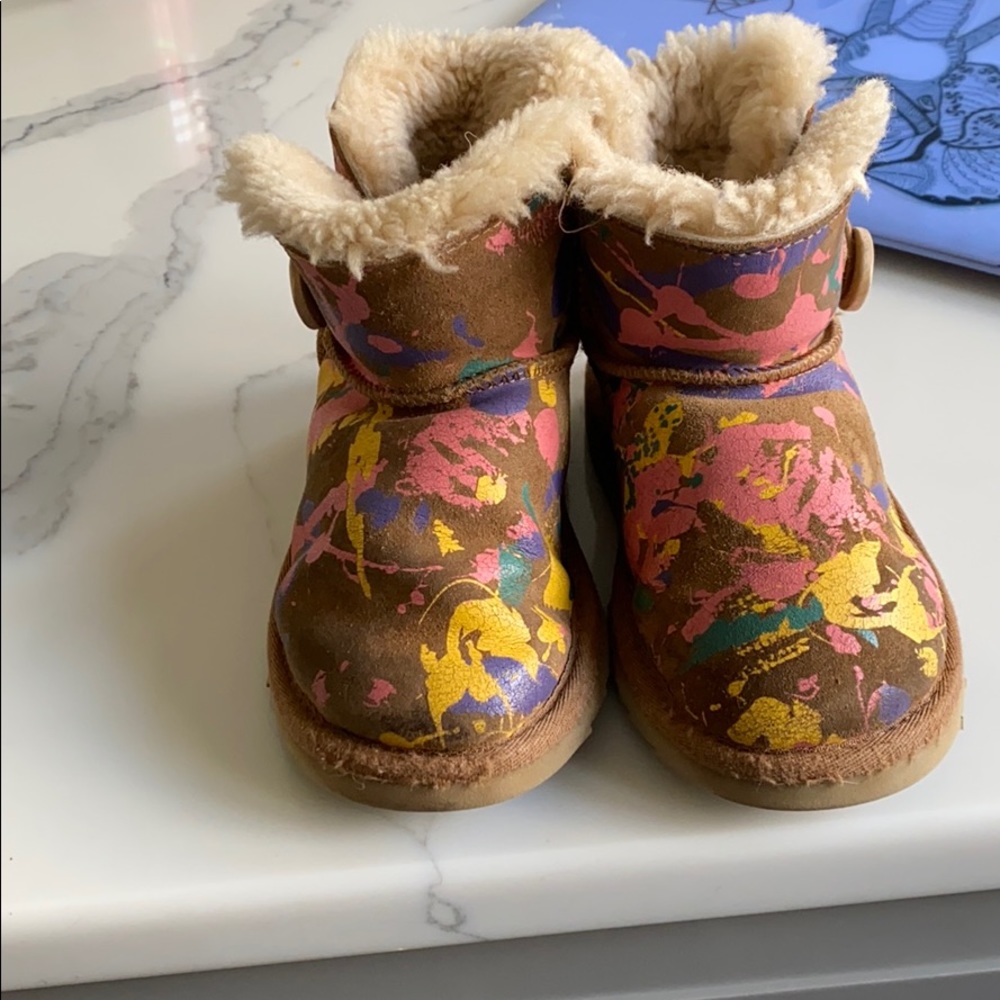 Ugg Toddler